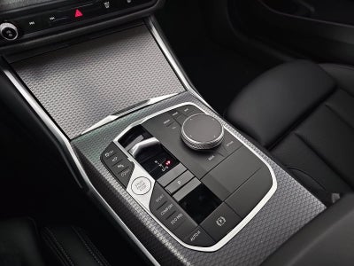 2026 BMW 4 Series 430i