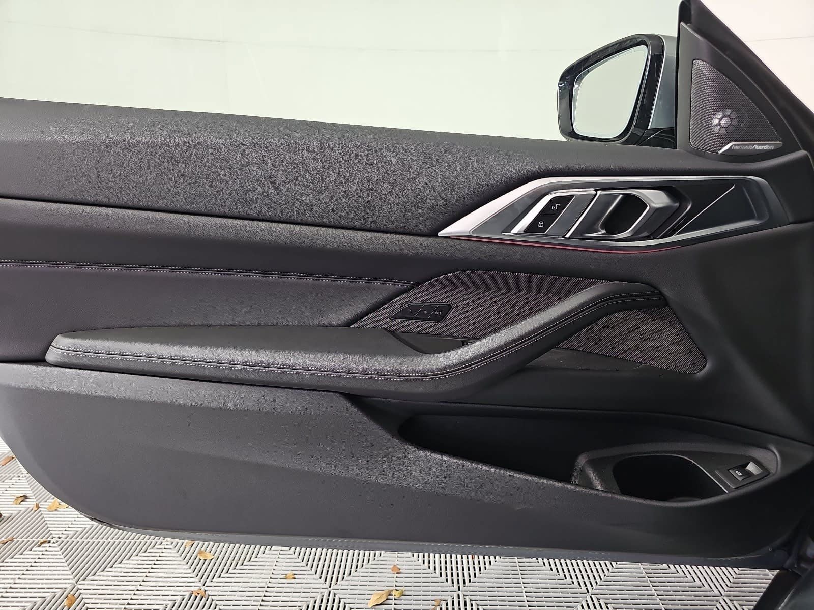 2026 BMW 4 Series 430i