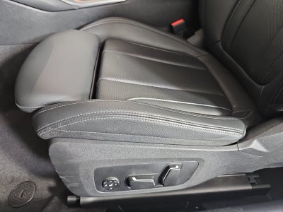 2026 BMW 4 Series 430i