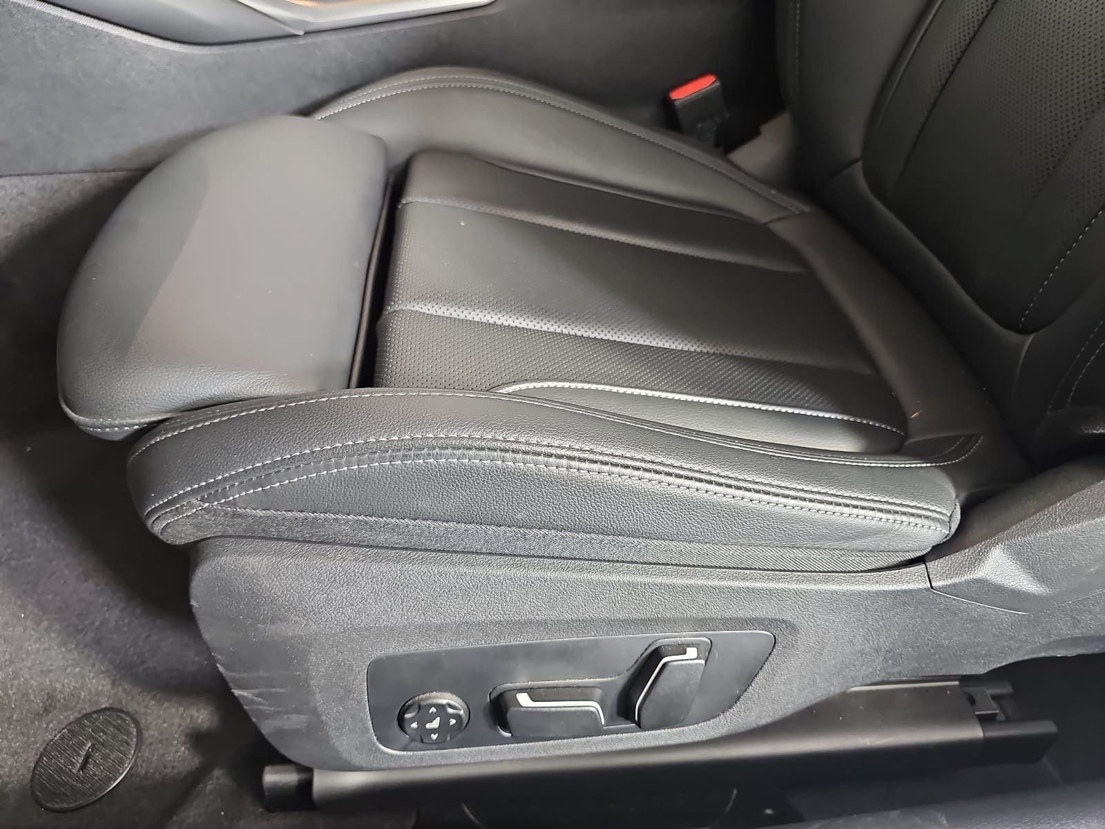 2026 BMW 4 Series 430i