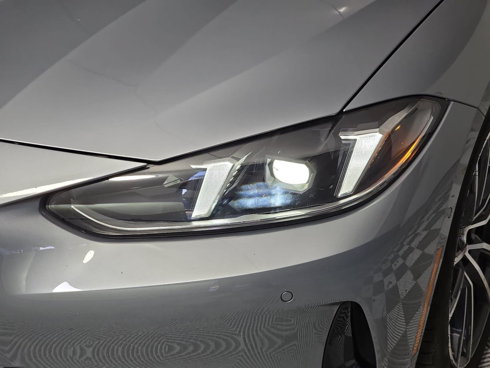2026 BMW 4 Series 430i