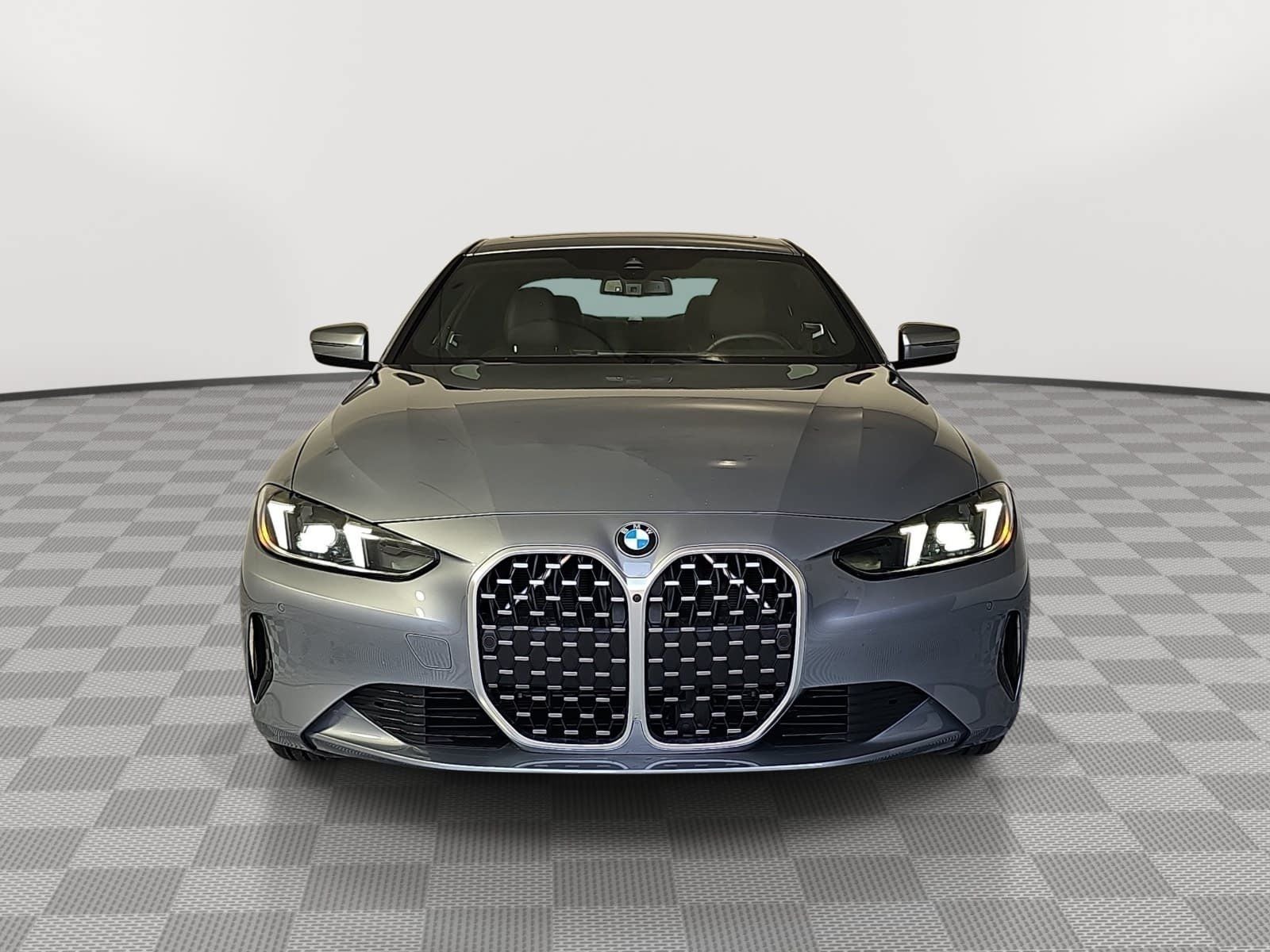 2026 BMW 4 Series 430i