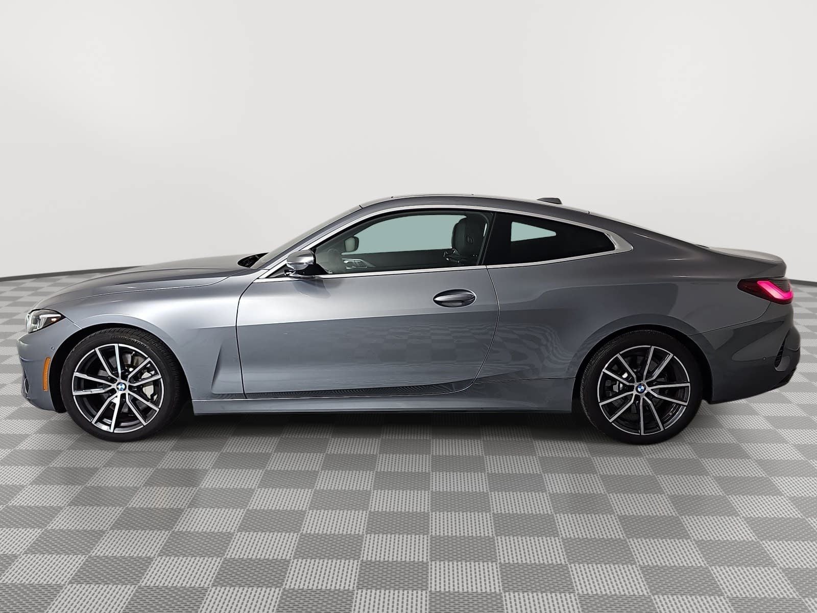 2026 BMW 4 Series 430i