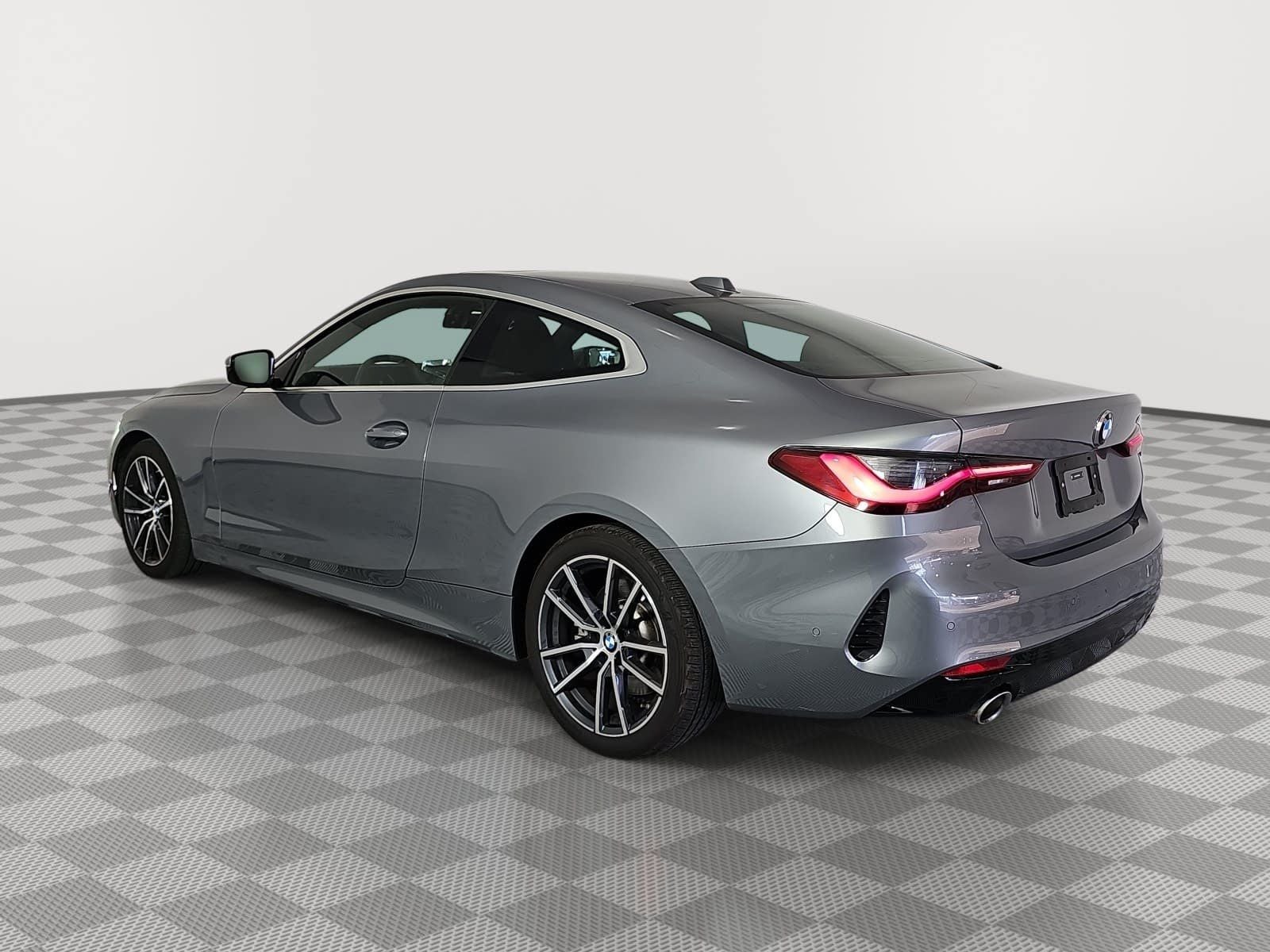 2026 BMW 4 Series 430i
