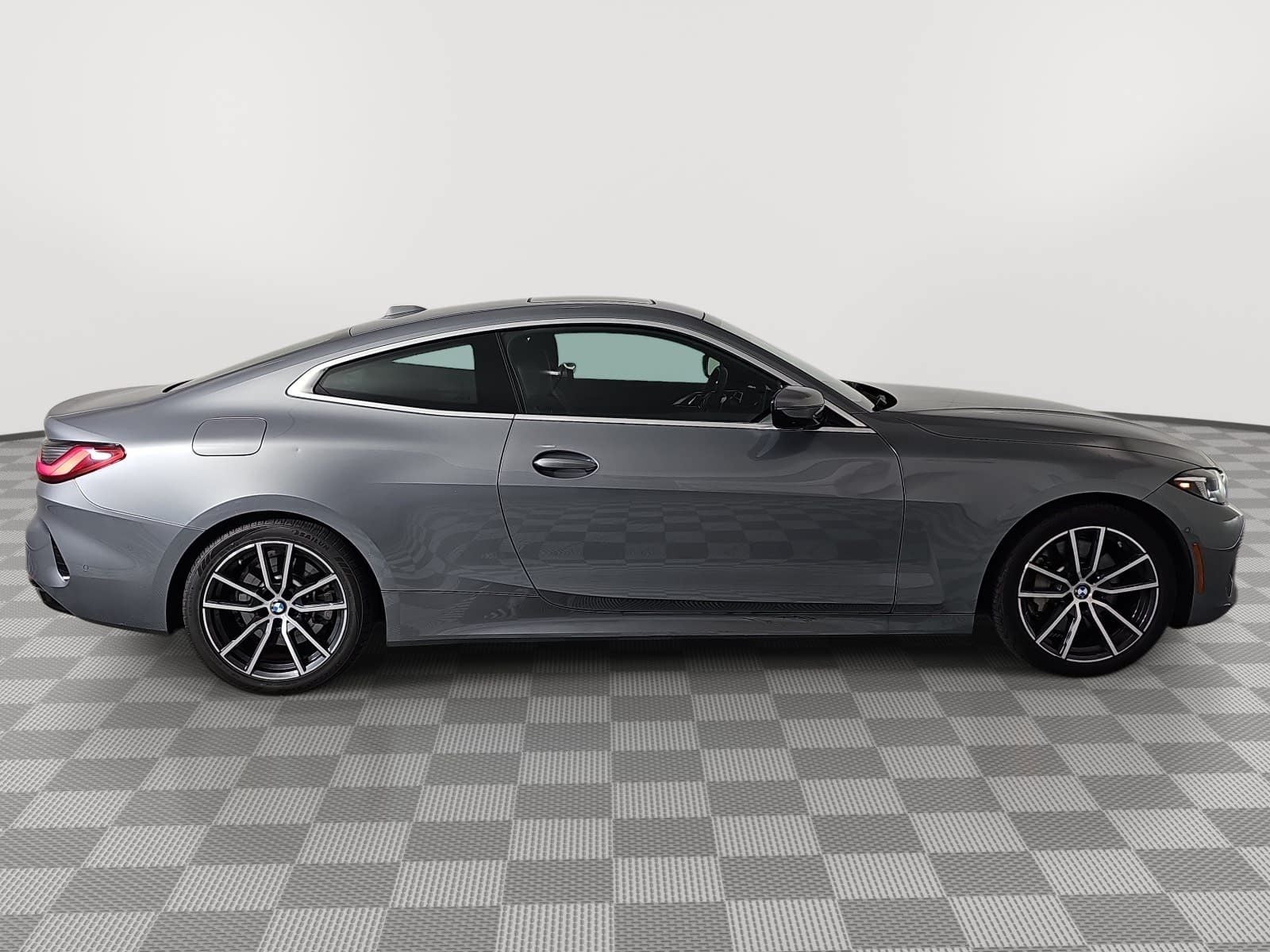 2026 BMW 4 Series 430i