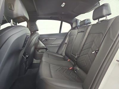 2026 BMW 5 Series 530i