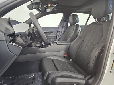 2026 BMW 5 Series 530i