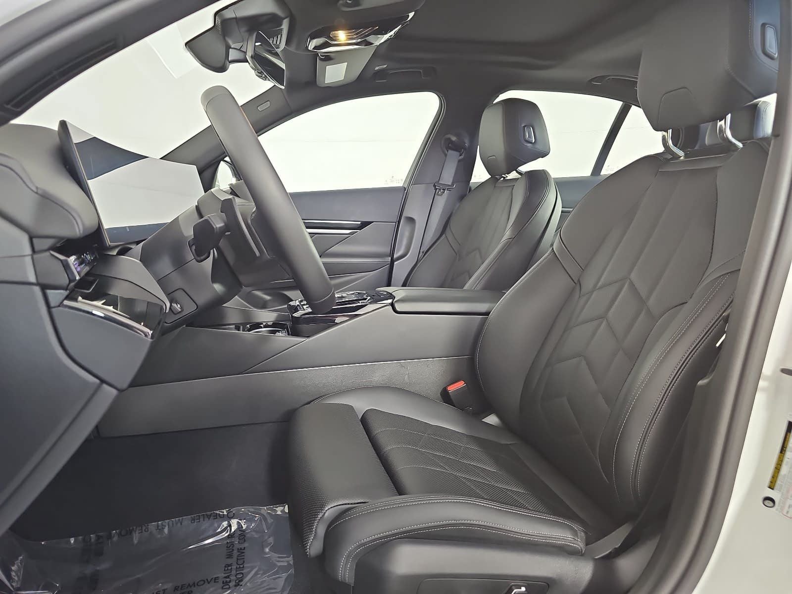 2026 BMW 5 Series 530i