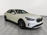 2026 BMW 5 Series 530i
