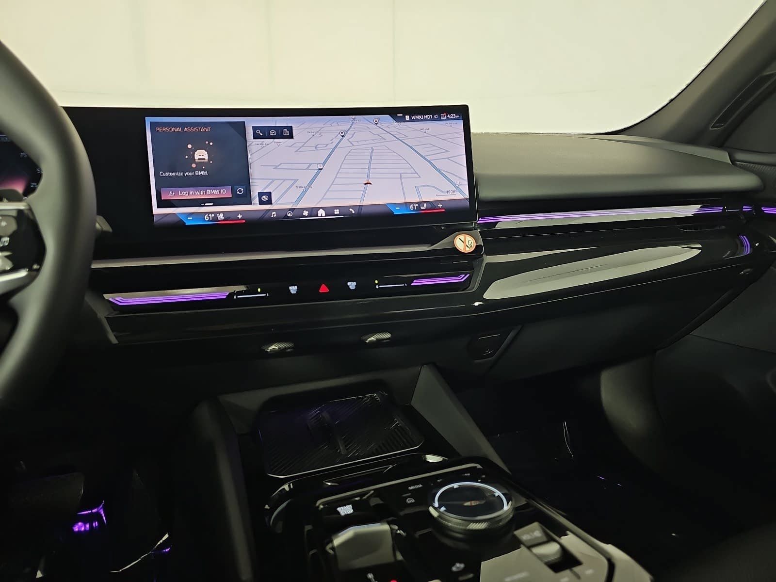 2026 BMW 5 Series 530i