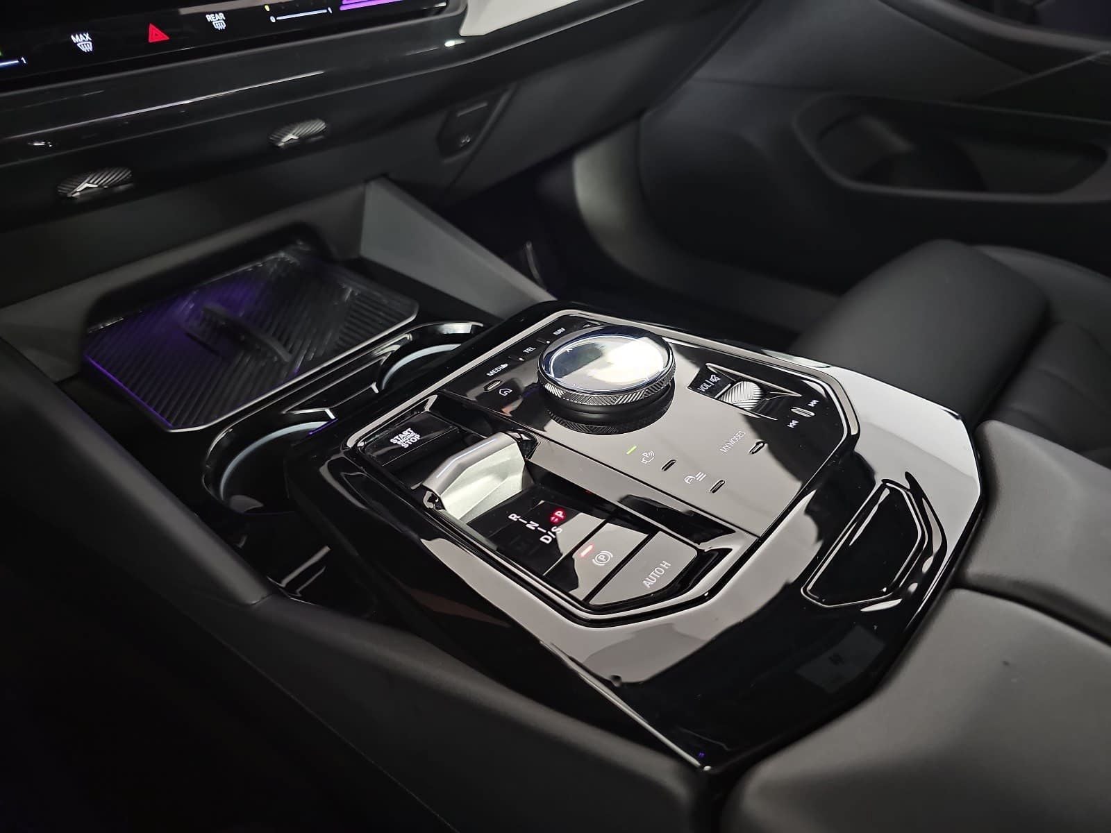 2026 BMW 5 Series 530i