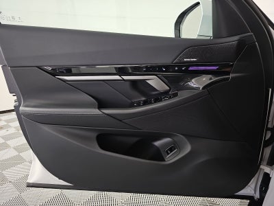 2026 BMW 5 Series 530i