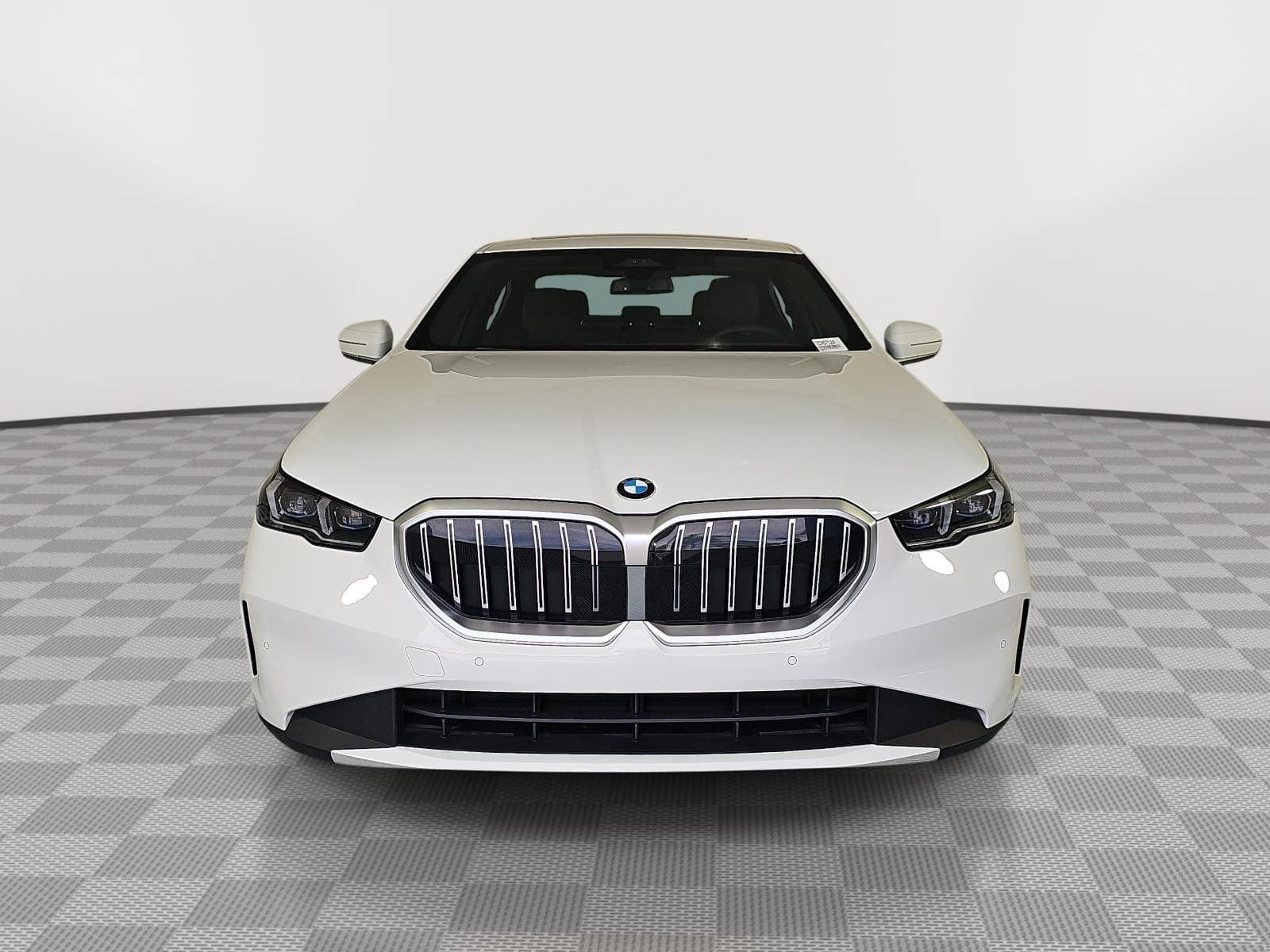 2026 BMW 5 Series 530i