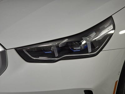 2026 BMW 5 Series 530i