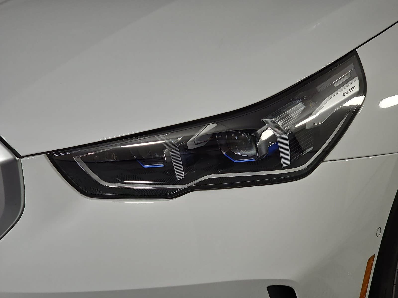 2026 BMW 5 Series 530i