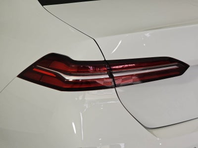 2026 BMW 5 Series 530i