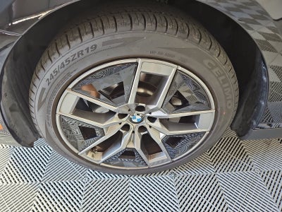 2026 BMW 5 Series 530i