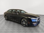 2026 BMW 5 Series 530i
