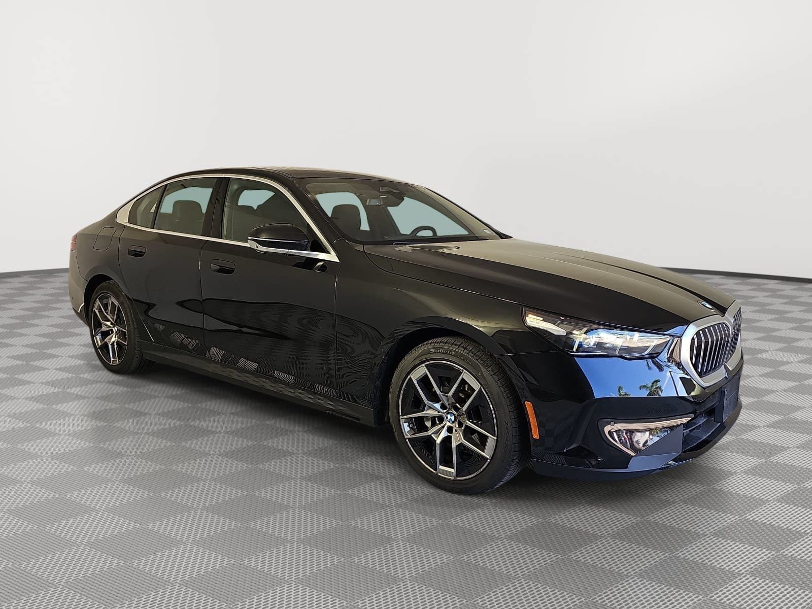 2026 BMW 5 Series 530i
