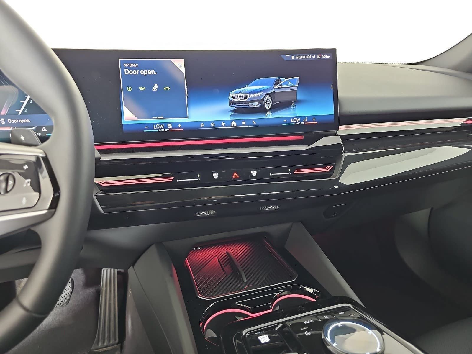 2026 BMW 5 Series 530i