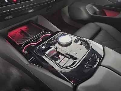 2026 BMW 5 Series 530i