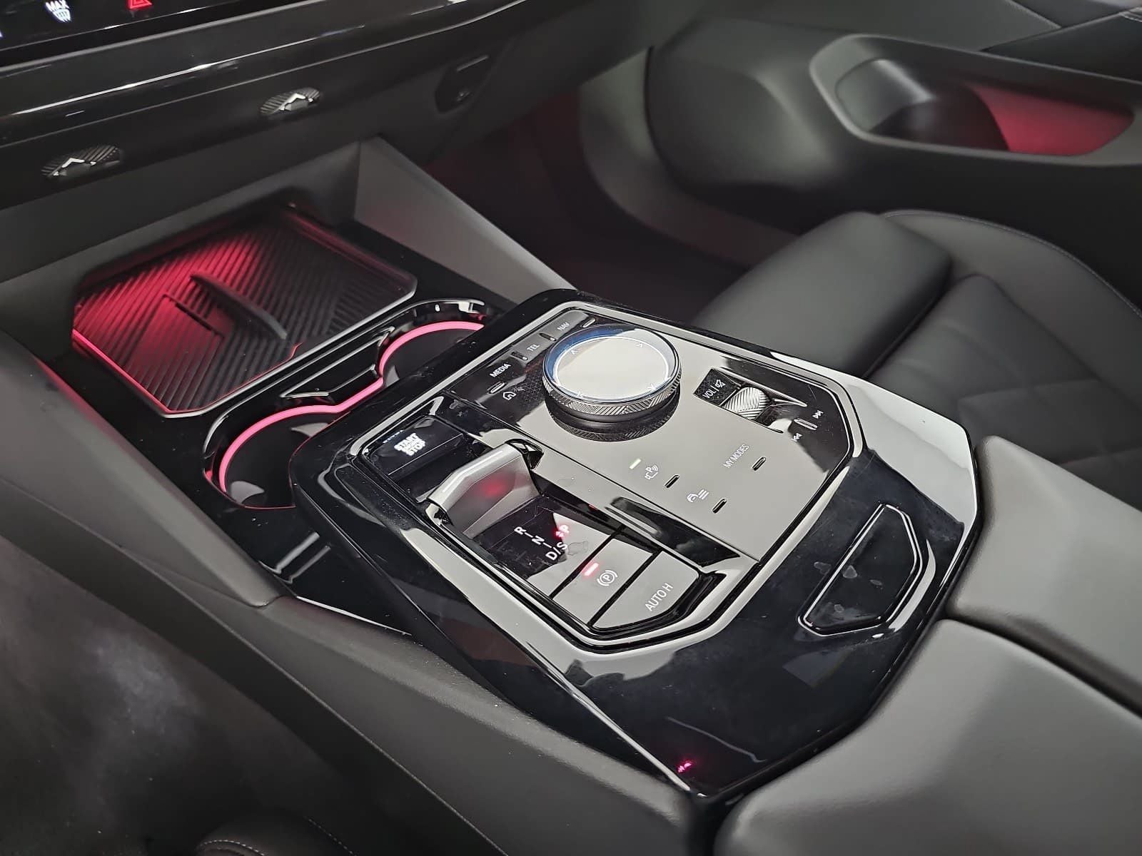 2026 BMW 5 Series 530i