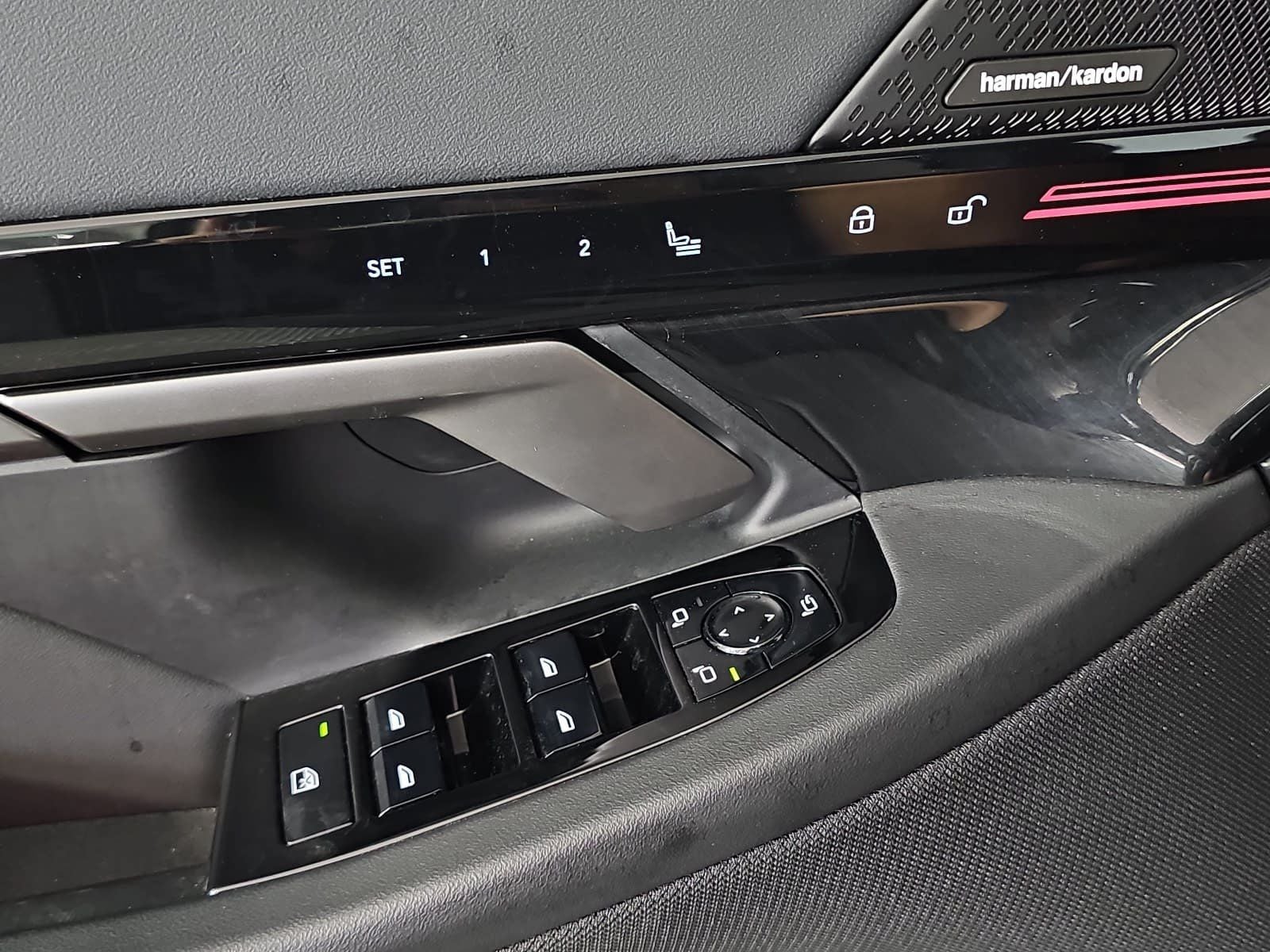 2026 BMW 5 Series 530i