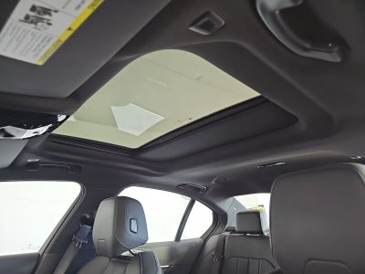 2026 BMW 5 Series 530i