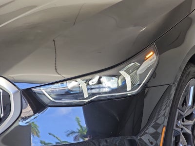 2026 BMW 5 Series 530i