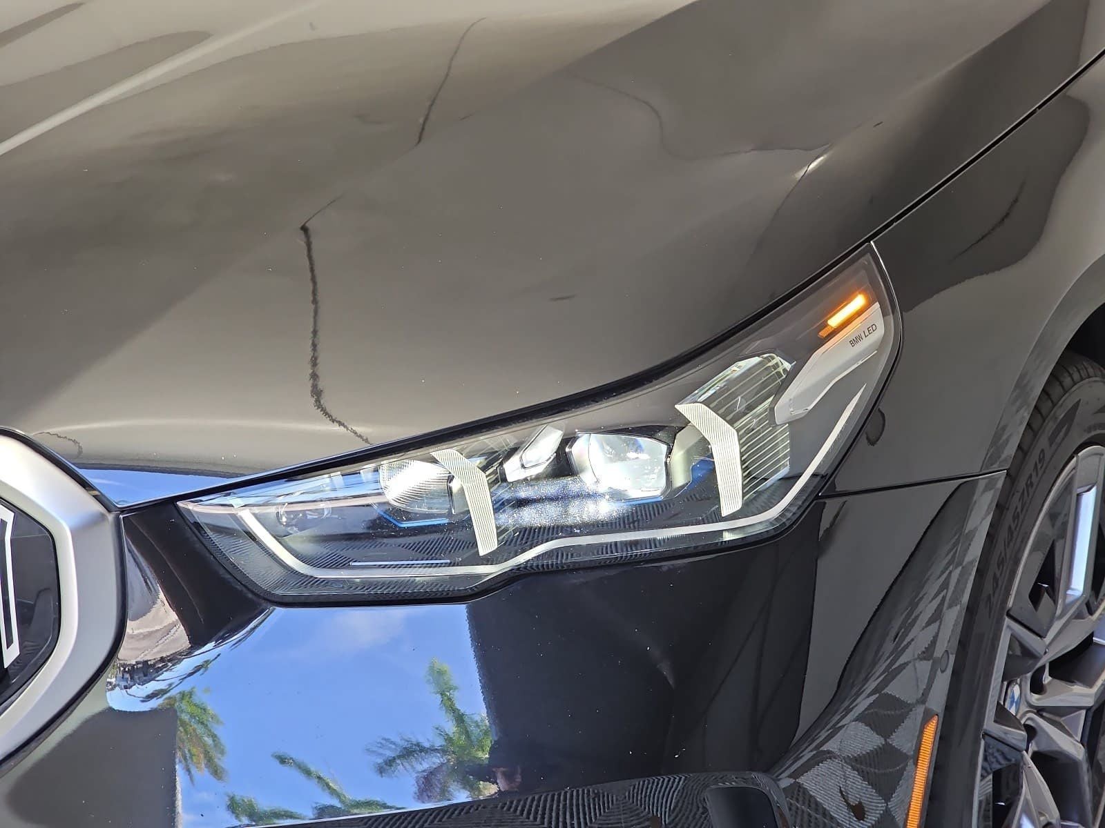 2026 BMW 5 Series 530i