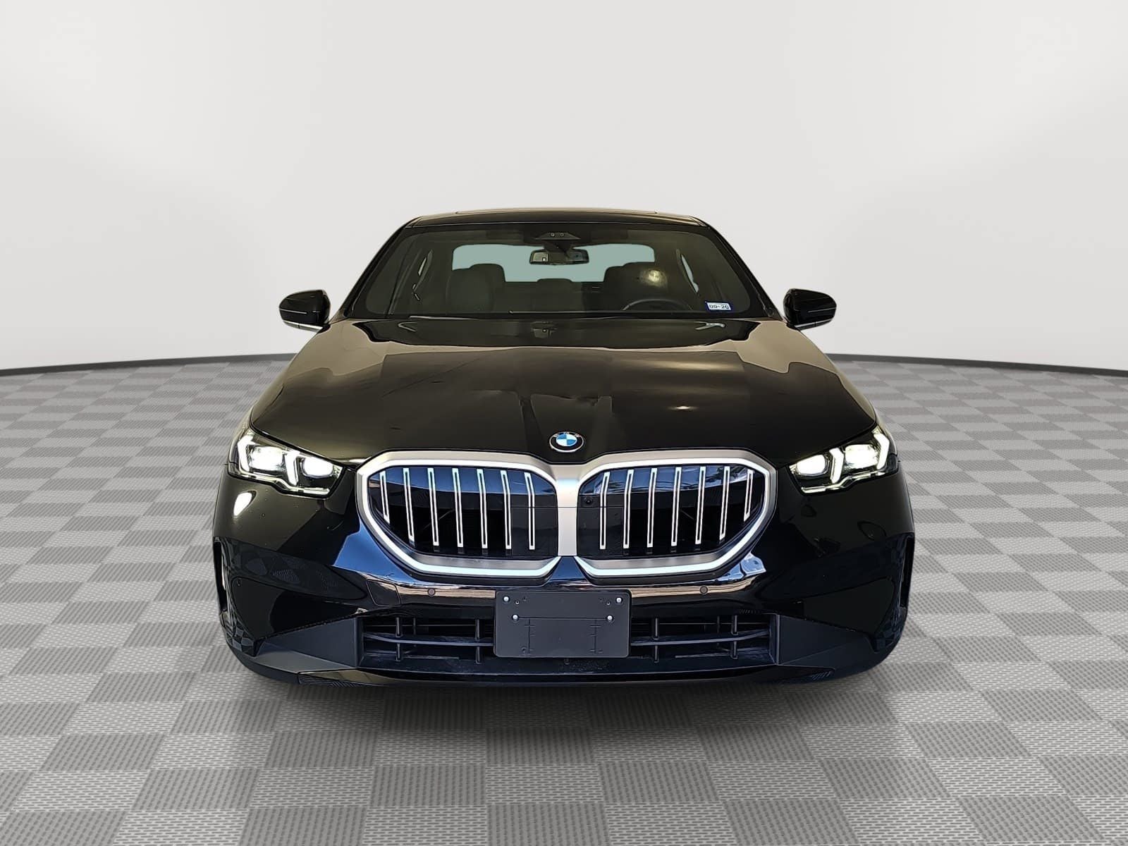 2026 BMW 5 Series 530i