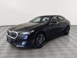2026 BMW 5 Series 530i