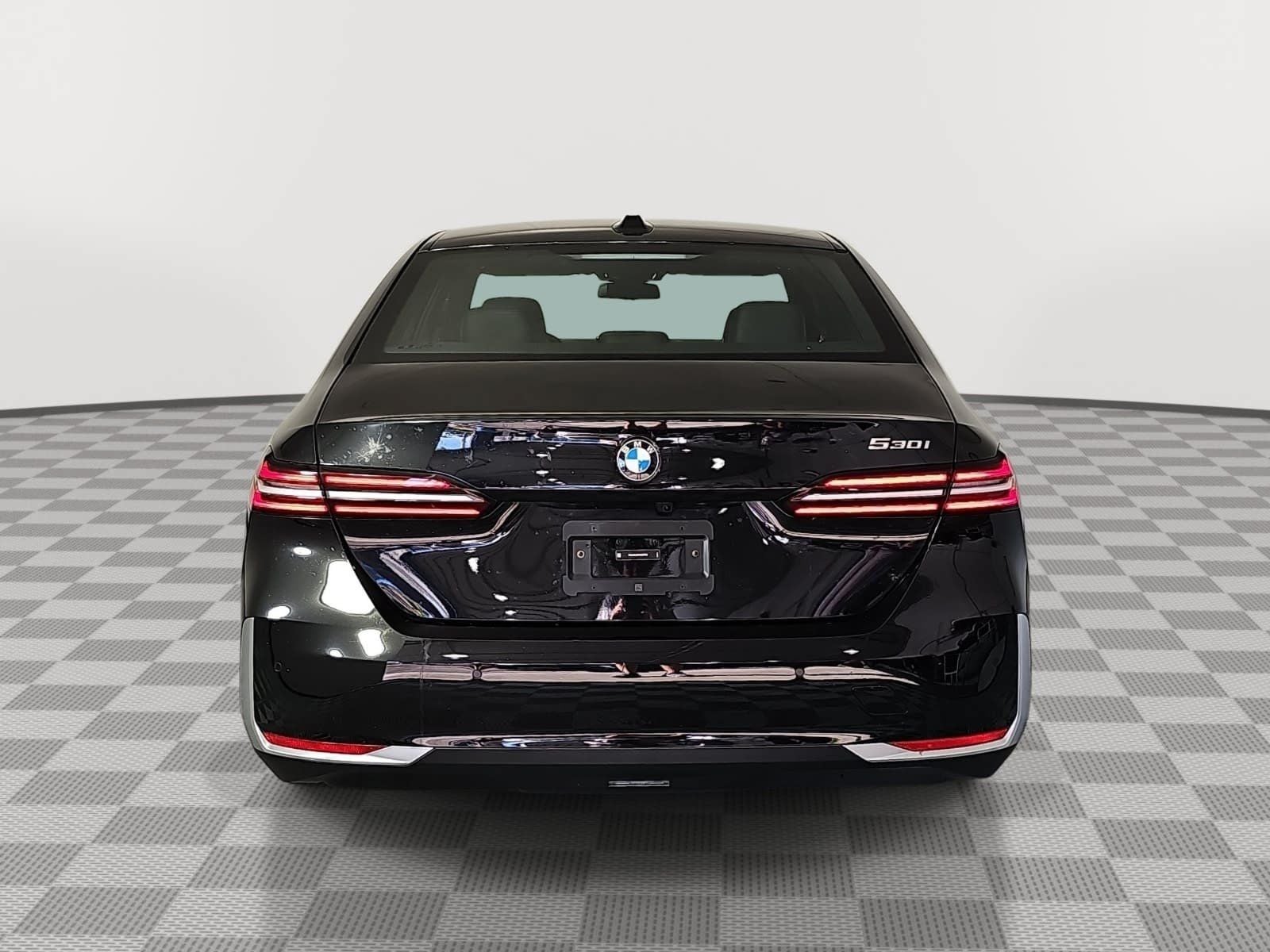 2026 BMW 5 Series 530i