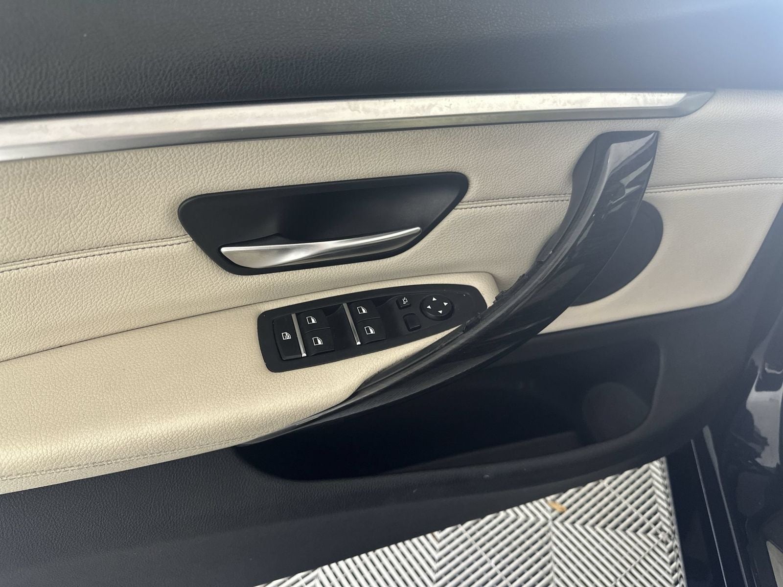 2018 BMW 4 Series 430i Gran Coupe