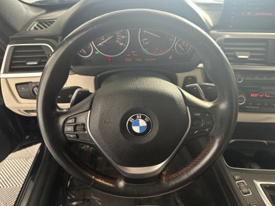 2018 BMW 4 Series 430i Gran Coupe