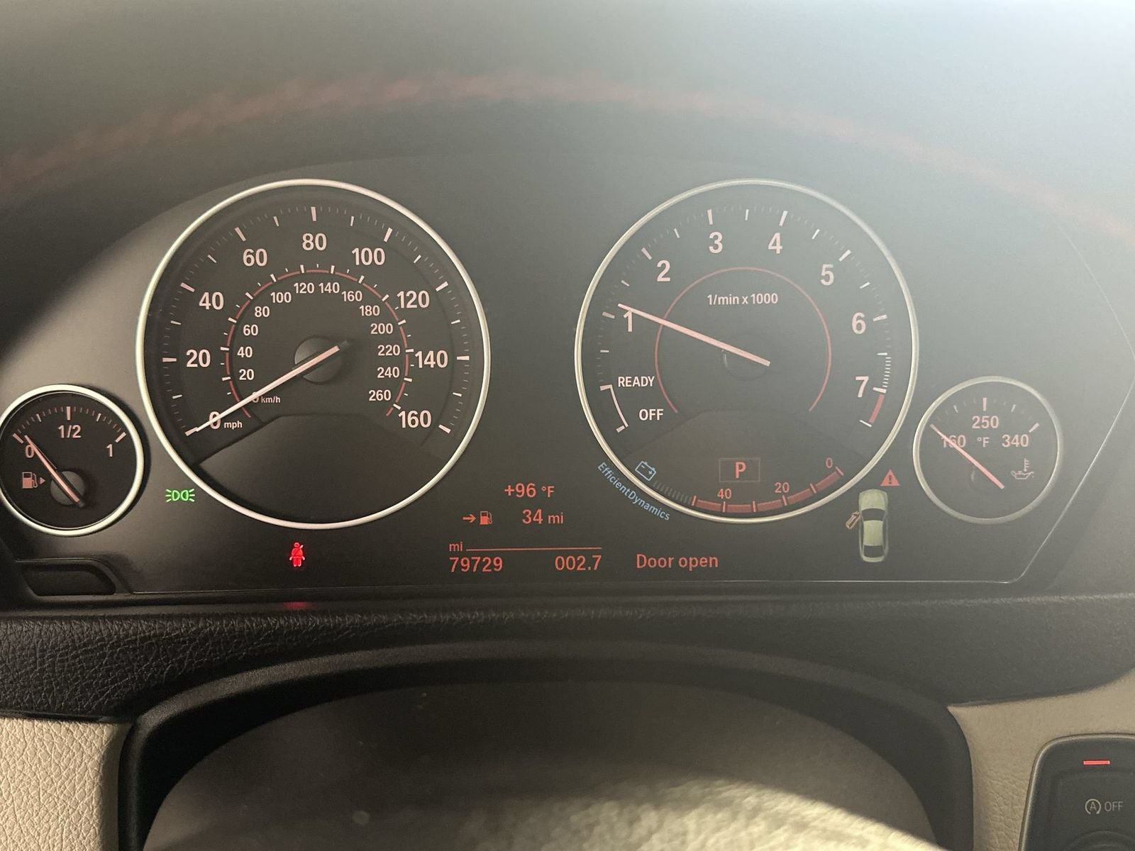 2018 BMW 4 Series 430i Gran Coupe