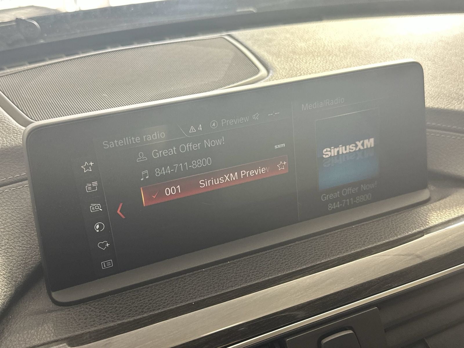 2018 BMW 4 Series 430i Gran Coupe