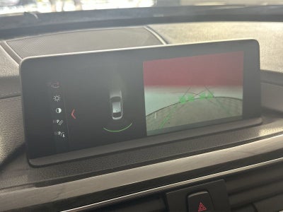 2018 BMW 4 Series 430i Gran Coupe