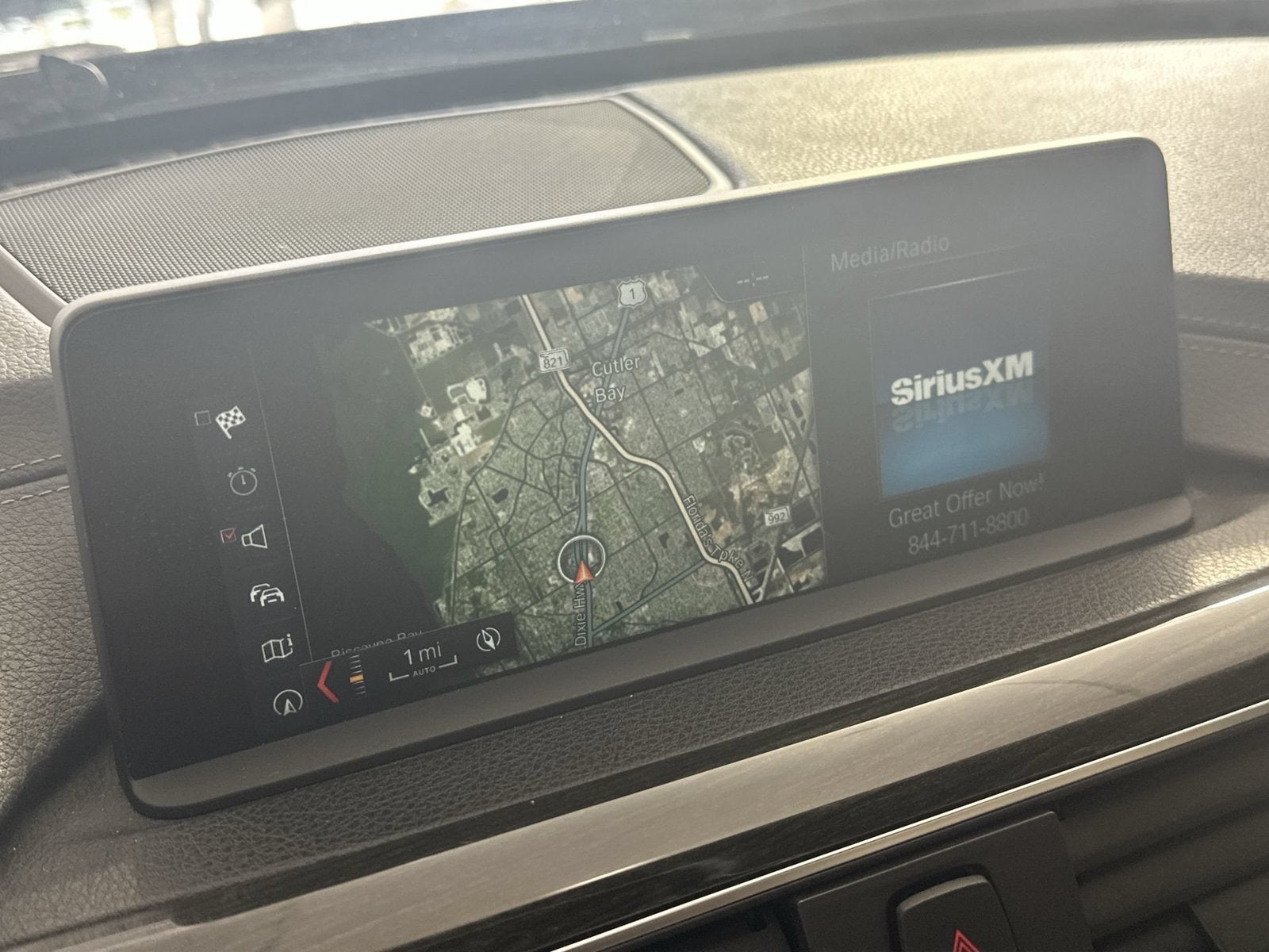 2018 BMW 4 Series 430i Gran Coupe