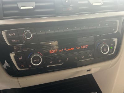 2018 BMW 4 Series 430i Gran Coupe