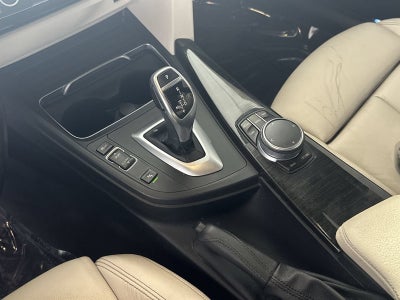 2018 BMW 4 Series 430i Gran Coupe