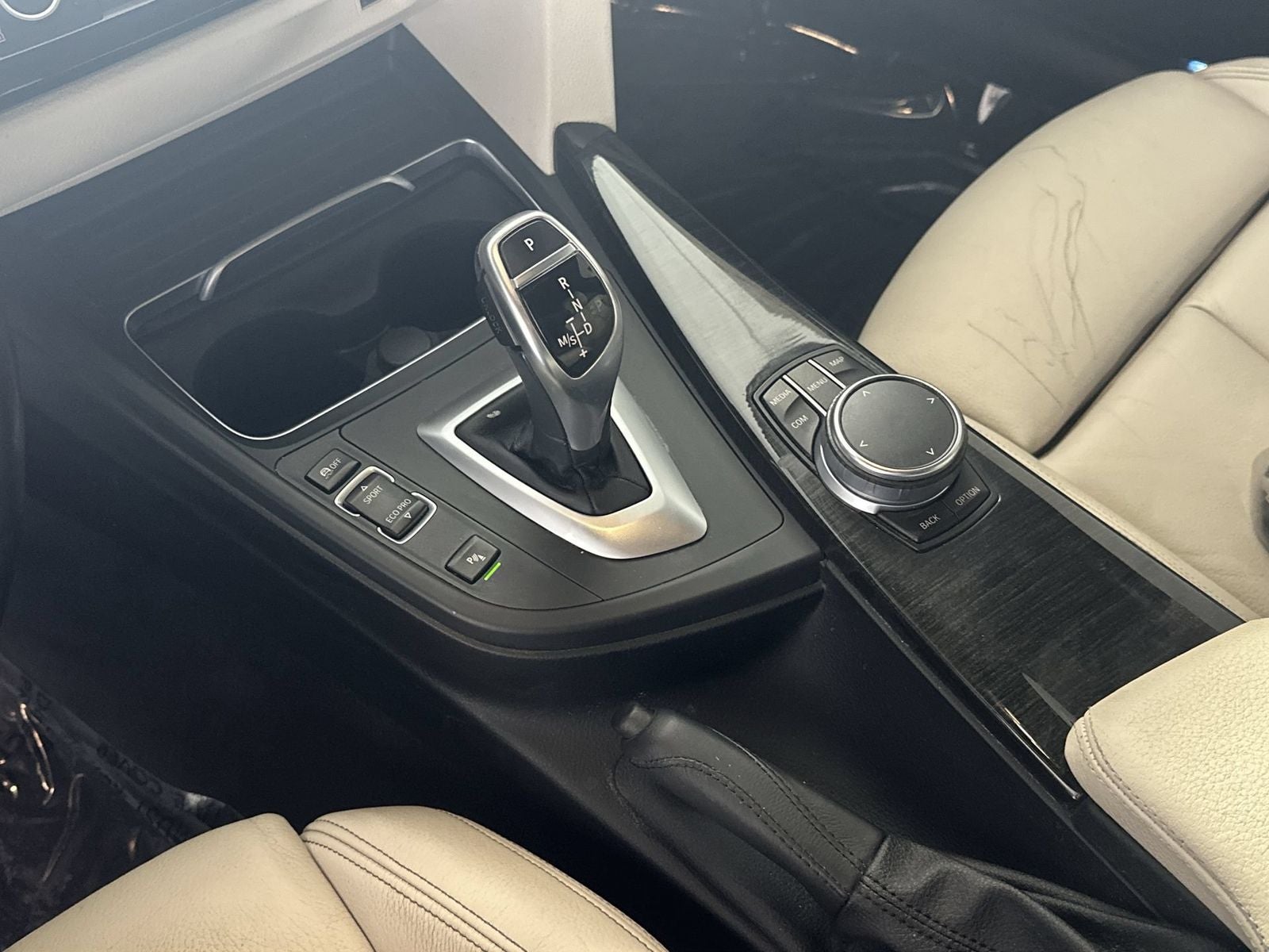2018 BMW 4 Series 430i Gran Coupe