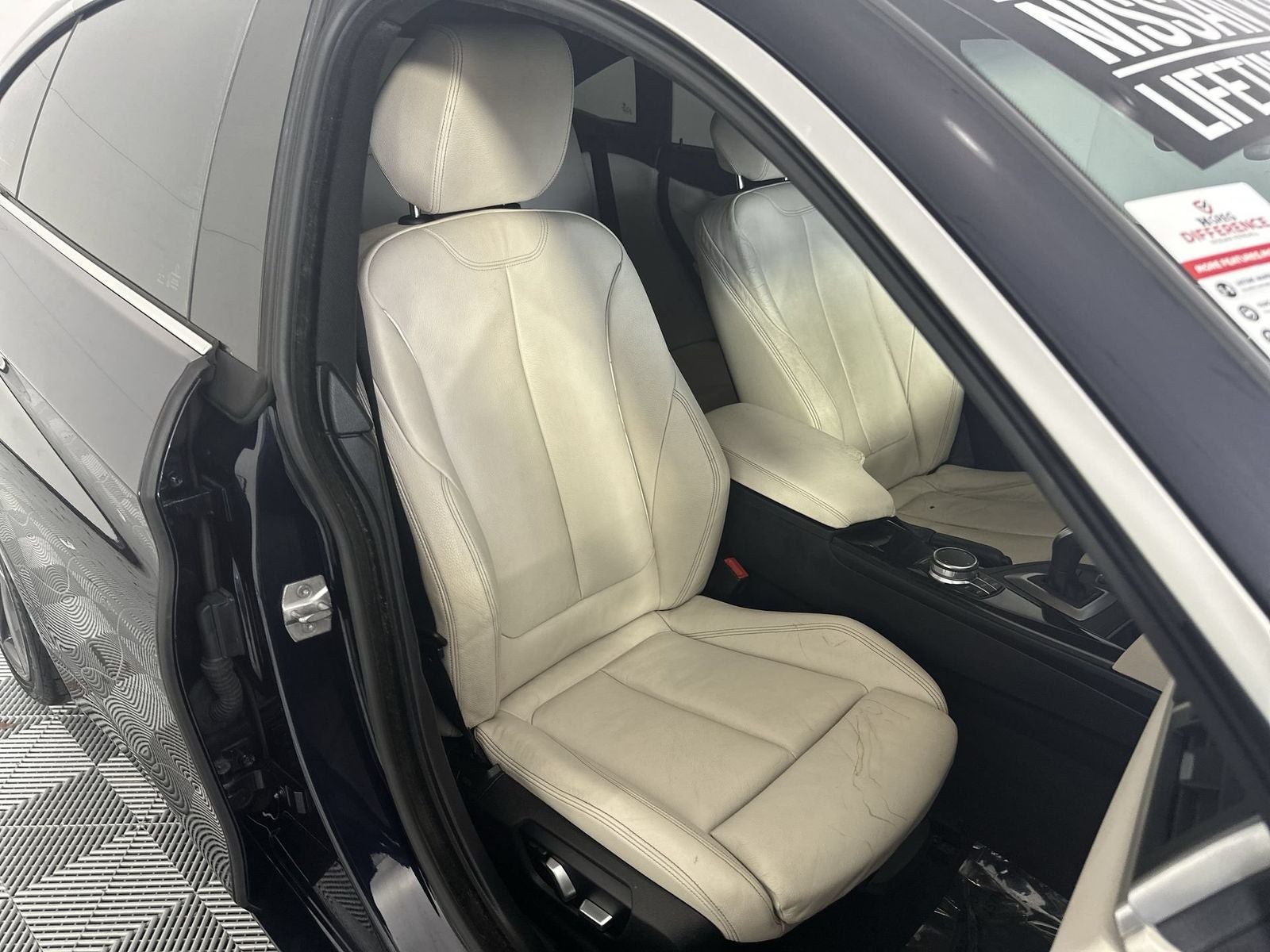 2018 BMW 4 Series 430i Gran Coupe