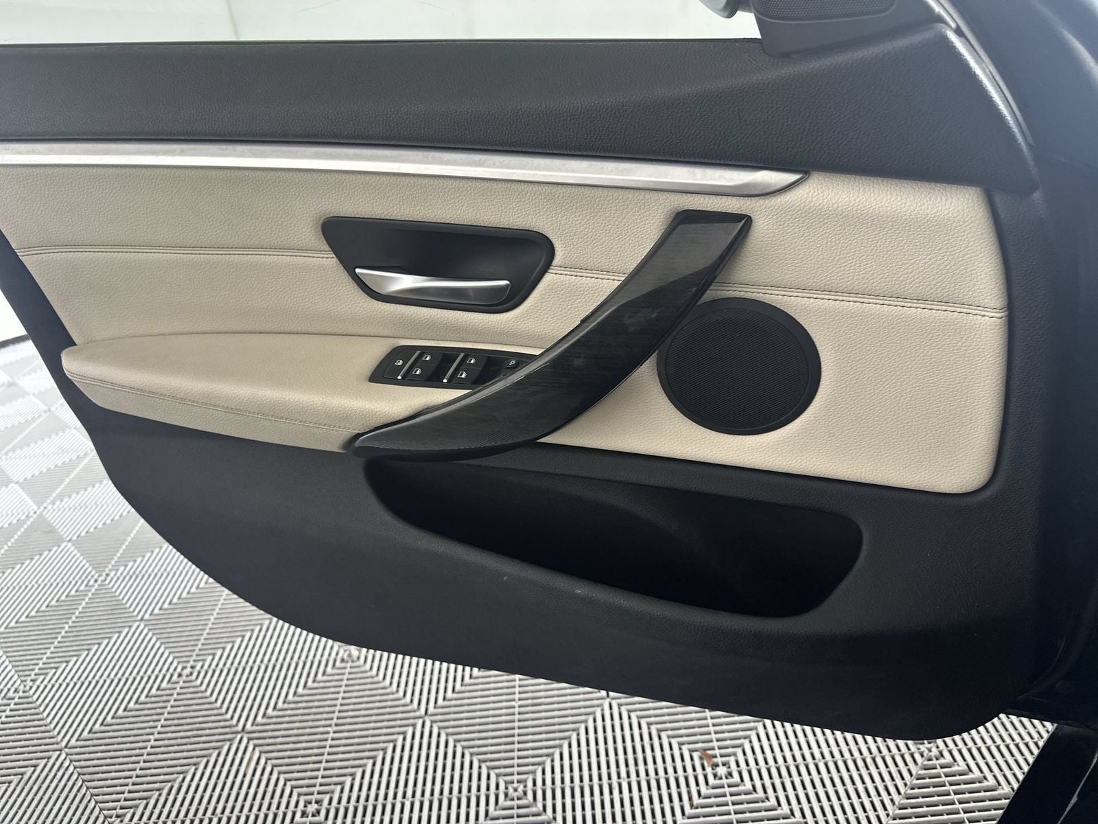 2018 BMW 4 Series 430i Gran Coupe