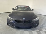 2018 BMW 4 Series 430i Gran Coupe