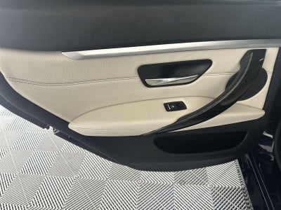 2018 BMW 4 Series 430i Gran Coupe