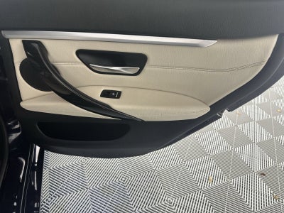2018 BMW 4 Series 430i Gran Coupe