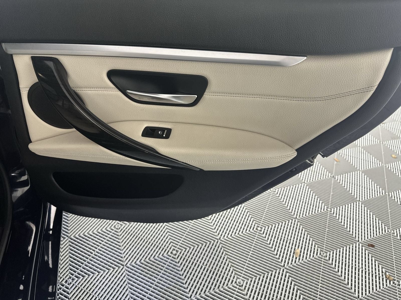 2018 BMW 4 Series 430i Gran Coupe