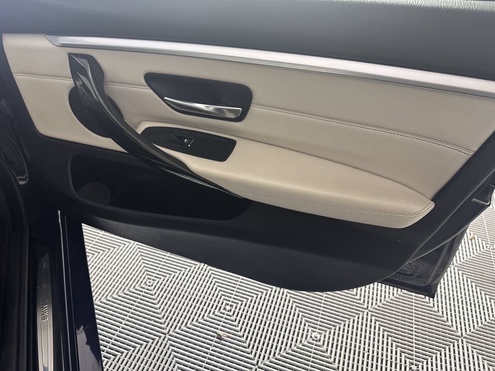 2018 BMW 4 Series 430i Gran Coupe