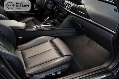 2019 BMW 4 Series 440i Gran Coupe